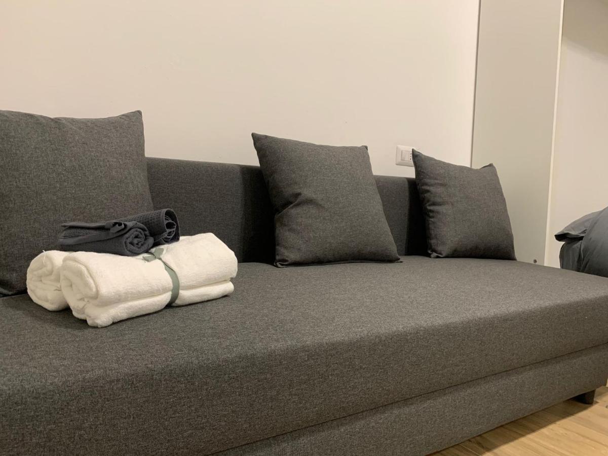 Chic Home Milano "Wifi & Smart Lock" Extérieur photo