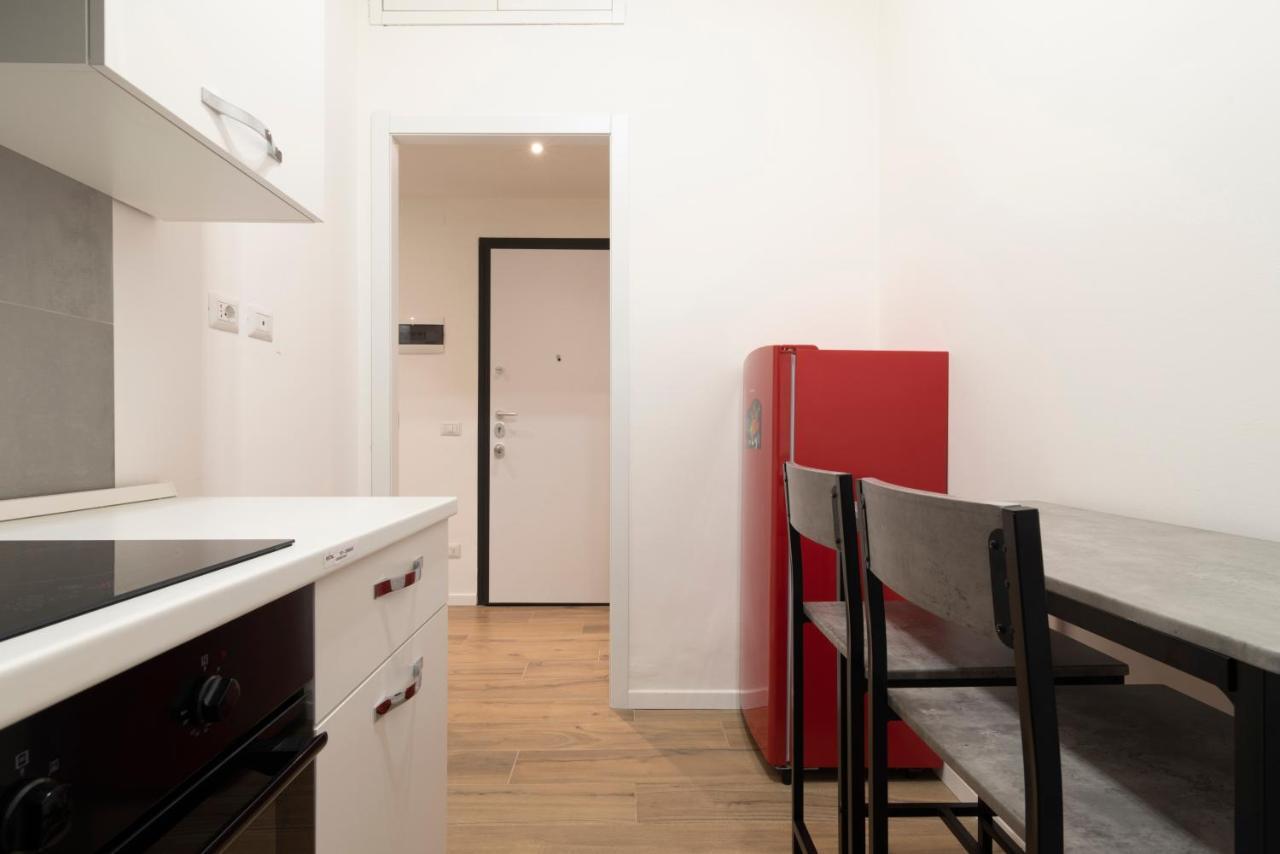Chic Home Milano "Wifi & Smart Lock" Extérieur photo