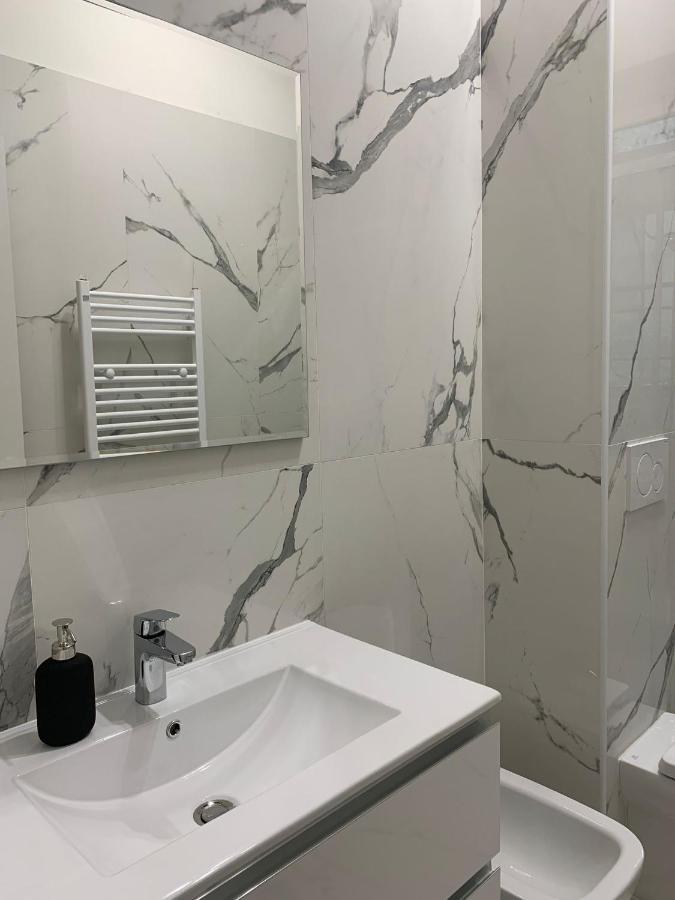 Chic Home Milano "Wifi & Smart Lock" Extérieur photo