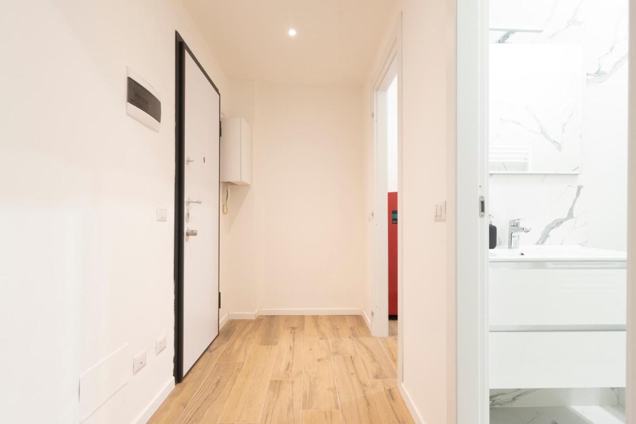 Chic Home Milano "Wifi & Smart Lock" Extérieur photo