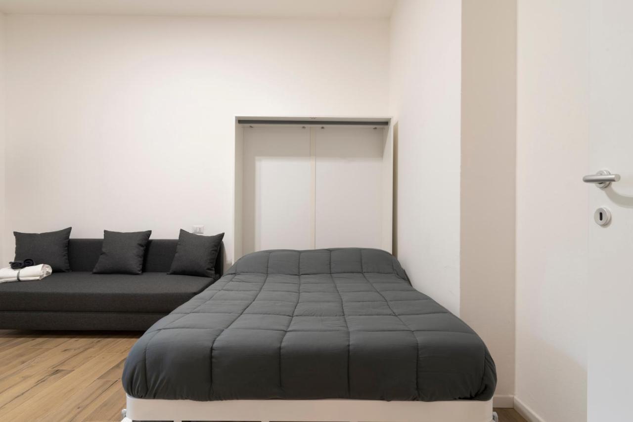 Chic Home Milano "Wifi & Smart Lock" Extérieur photo