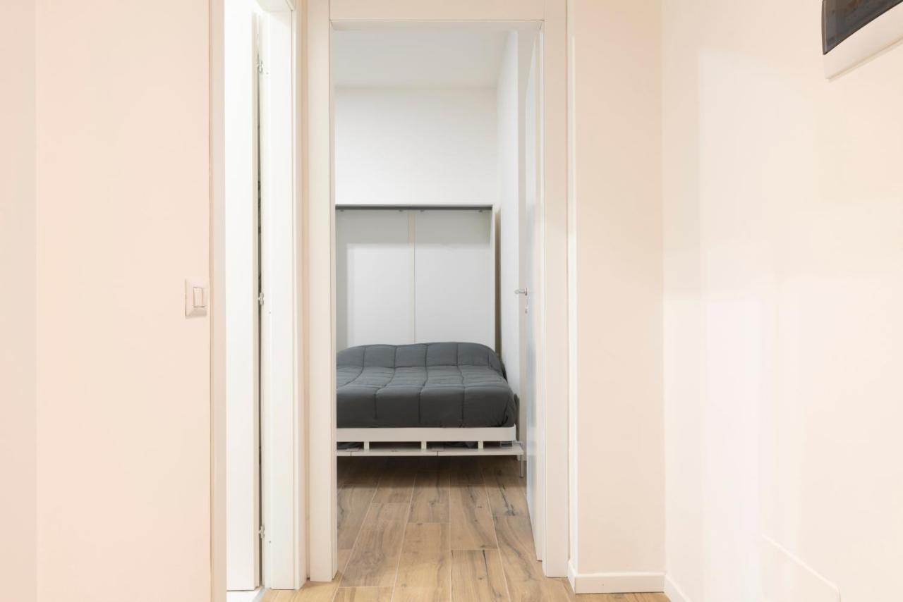 Chic Home Milano "Wifi & Smart Lock" Extérieur photo