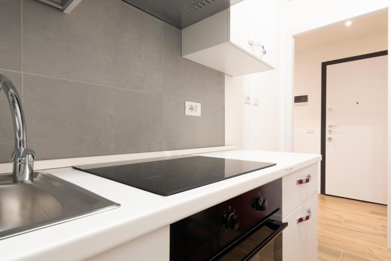 Chic Home Milano "Wifi & Smart Lock" Extérieur photo