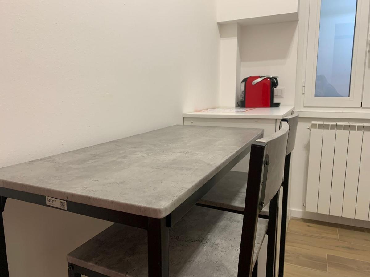 Chic Home Milano "Wifi & Smart Lock" Extérieur photo