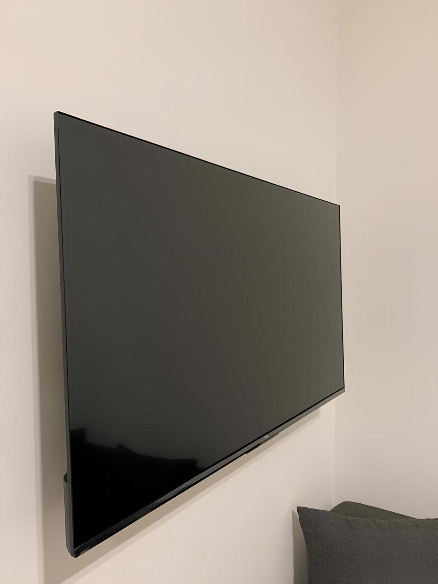 Chic Home Milano "Wifi & Smart Lock" Extérieur photo